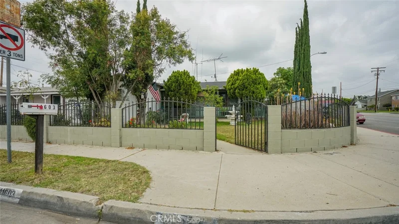 11603 Louis, Whittier, CA 90605