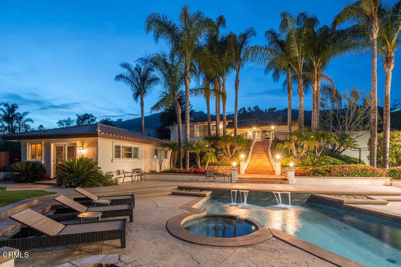 11730 Barranca, Santa Rosa, CA 93012