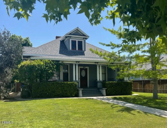 510 Santa Paula, Santa Paula, CA 93060
