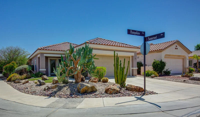 78721 Hampshire, Palm Desert, CA 92211