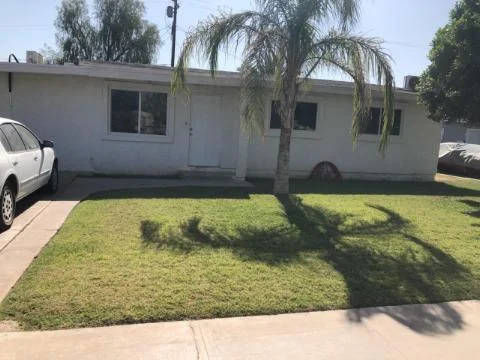 430 6th, Blythe, CA 92225