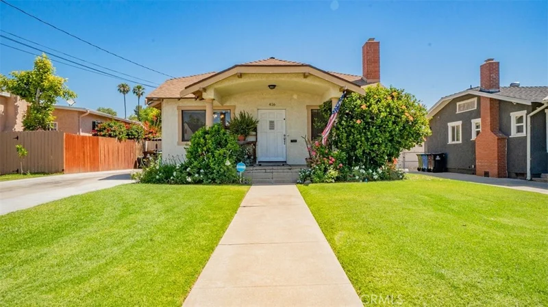 416 7th, Alhambra, CA 91801