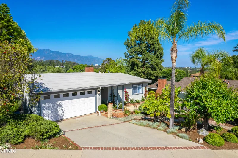 100 Sequoia, Pasadena, CA 91105