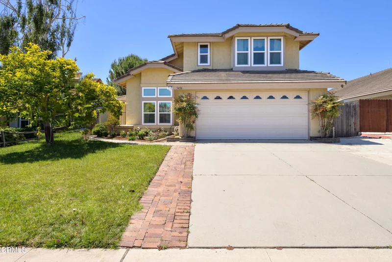 5436 Quailridge, Camarillo, CA 93012