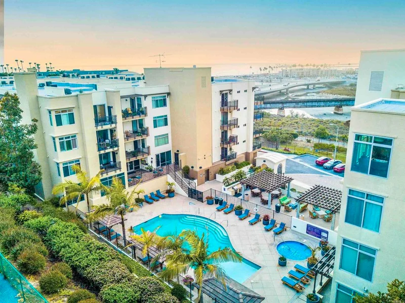 1019 Costa Pacifica #1408, Oceanside, CA 92054