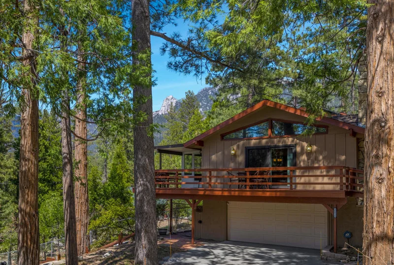 26050 Crestview, Idyllwild, CA 92549