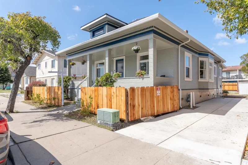 416 Front, Salinas, CA 93901