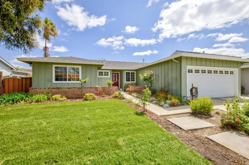 4286 Heppner, San Jose, CA 95136