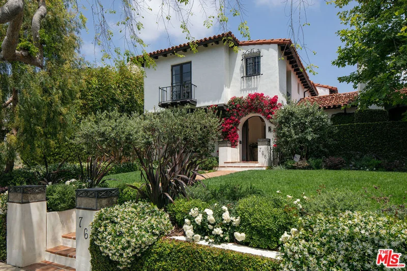 768 Glenmont, Los Angeles, CA 90024