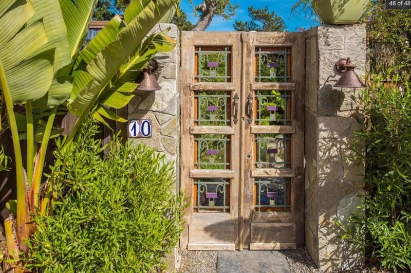 10 Chualar, Monterey, CA 93940