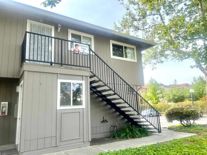 1131 Reed #D, Sunnyvale, CA 94086