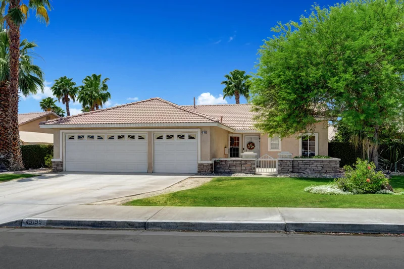 45195 Sunbrook, La Quinta, CA 92253