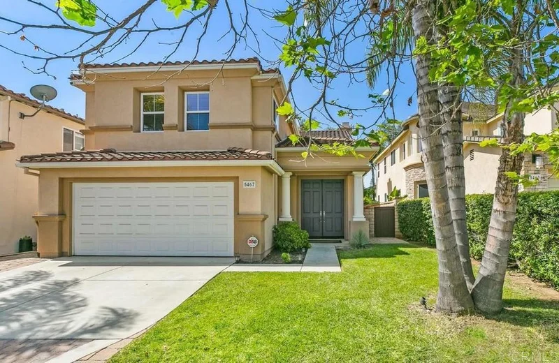 5467 Sonoma, San Diego, CA 92130