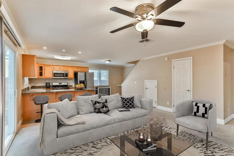 1133 Persimmon #7, El Cajon, CA 92021
