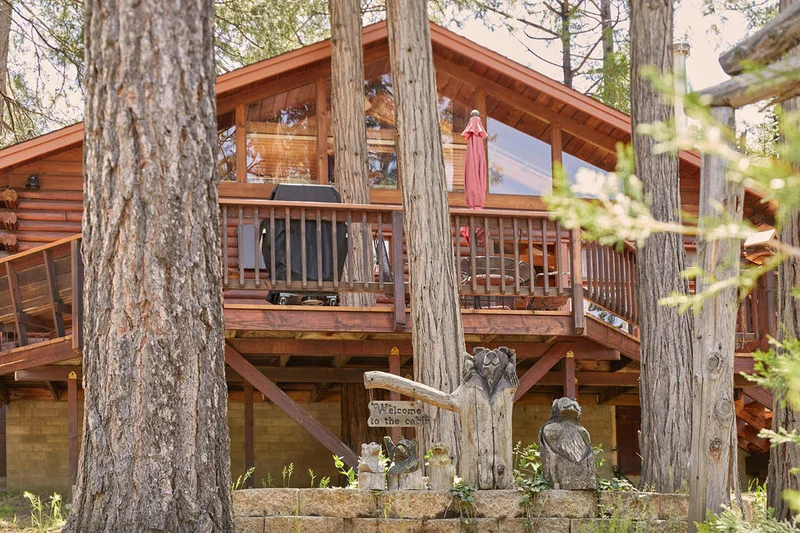 54405 Circle, Idyllwild, CA 92549