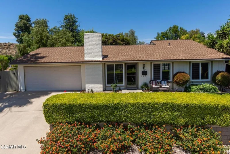 547 Orangewood, Newbury Park, CA 91320