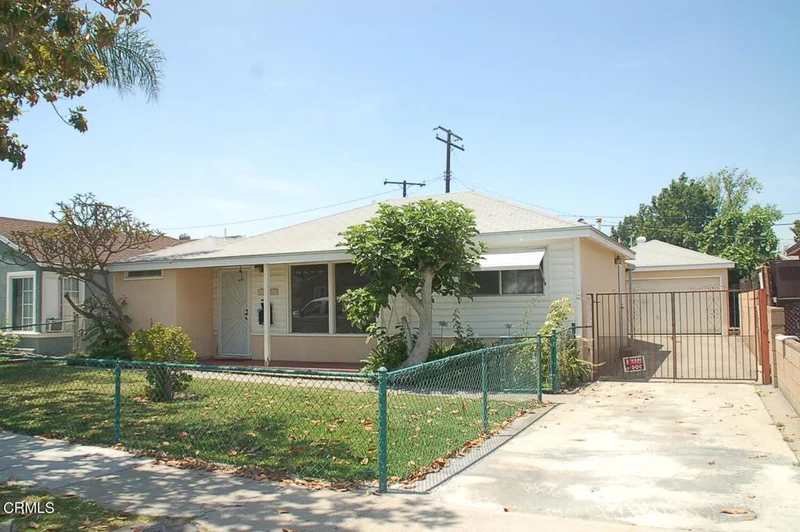 11809 Orr And Day, Norwalk, CA 90650