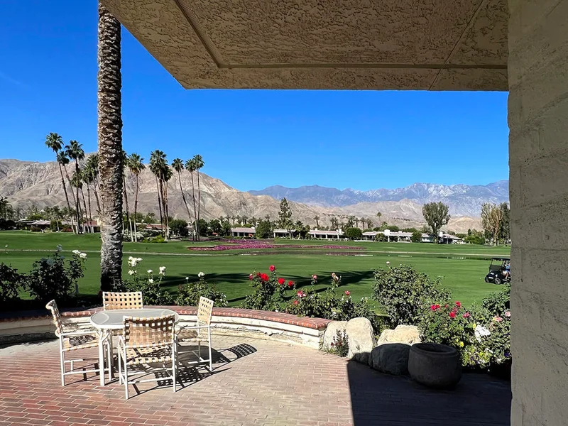 9 Cromwell, Rancho Mirage, CA 92270