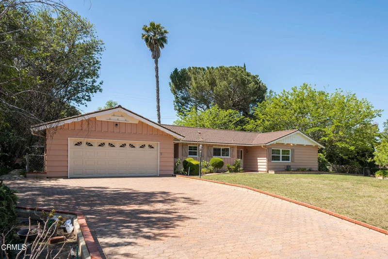 632 Briar Cliff, Thousand Oaks, CA 91360