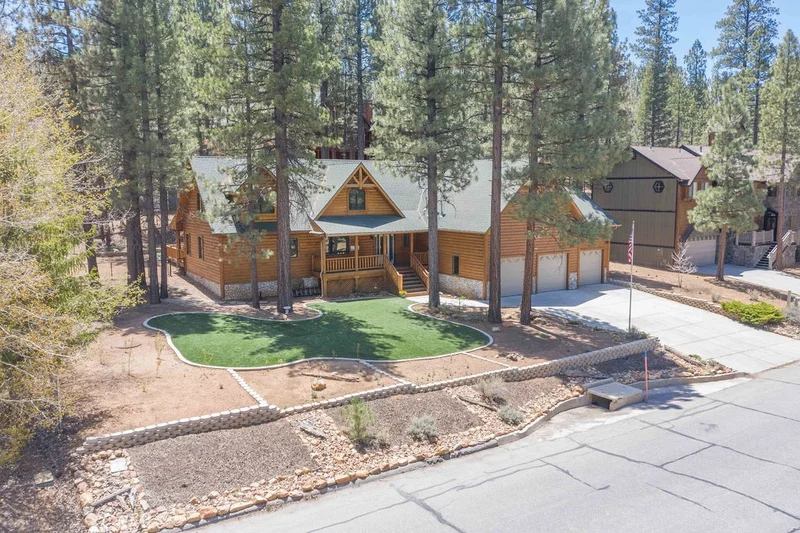 42373 Evergreen, Big Bear Lake, CA 92315