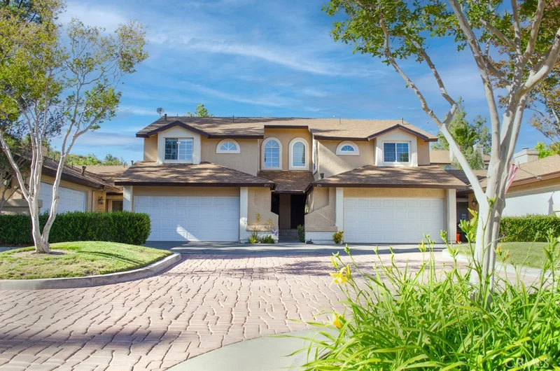 22917 Banyan Place 257, Saugus, CA 91390