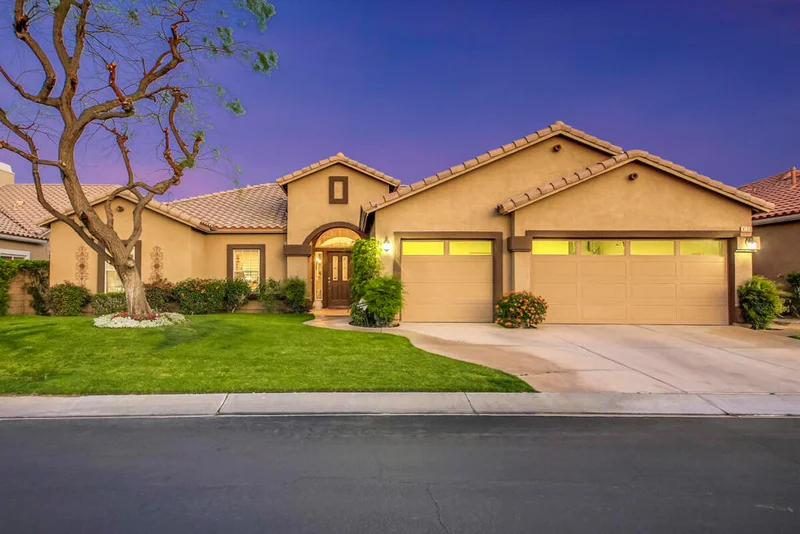 45306 Crystal Springs, Indio, CA 92201
