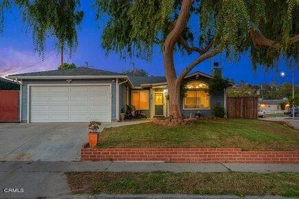 10 Rio Via, Oak View, CA 93022