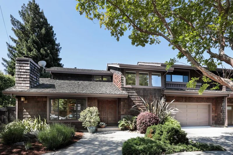 1145 Pine, Menlo Park, CA 94025