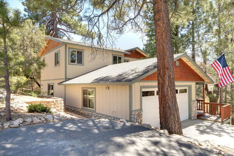 620 Villa Grove, Big Bear, CA 92314