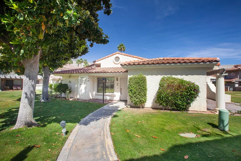 2701 Mesquite #Bb155, Palm Springs, CA 92264