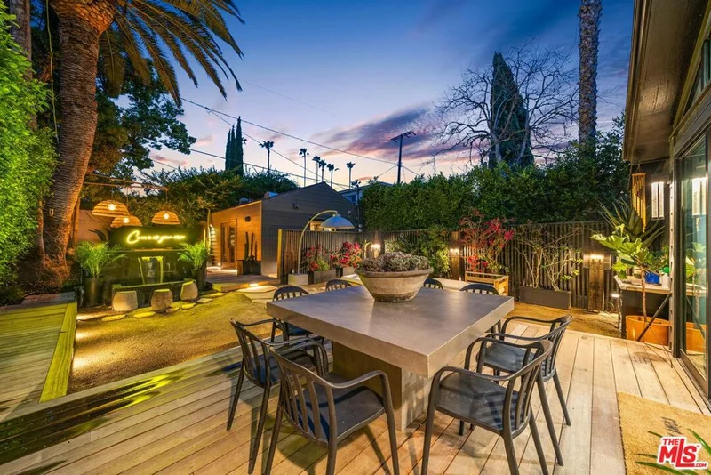 7733 Lexington, West Hollywood, CA 90046