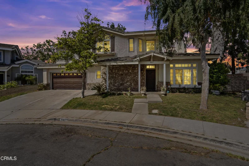 907 Meadowlark, Fillmore, CA 93015