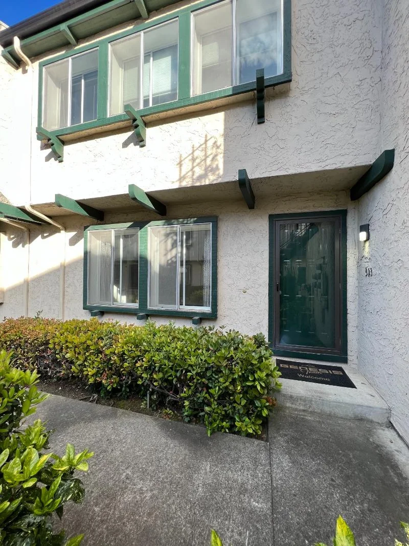 1031 Clyde #803, Santa Clara, CA 95054