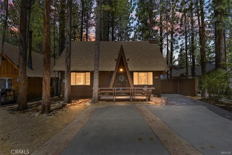 42676 La Placida, Big Bear, CA 92315