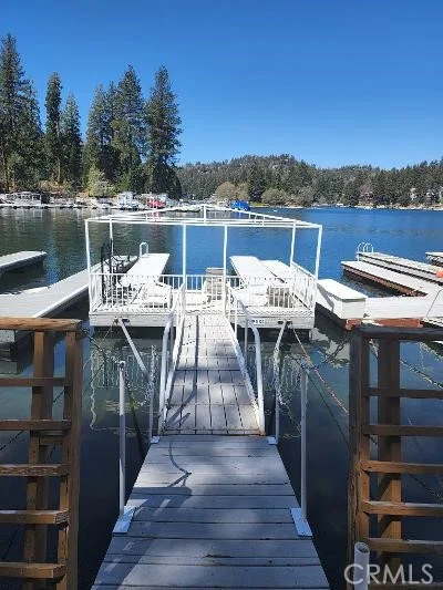 0 Villa Way S-123, Lake Arrowhead, CA 92352