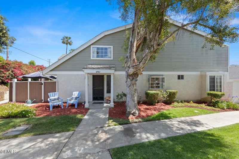 8981 Aberdare, Ventura, CA 93004