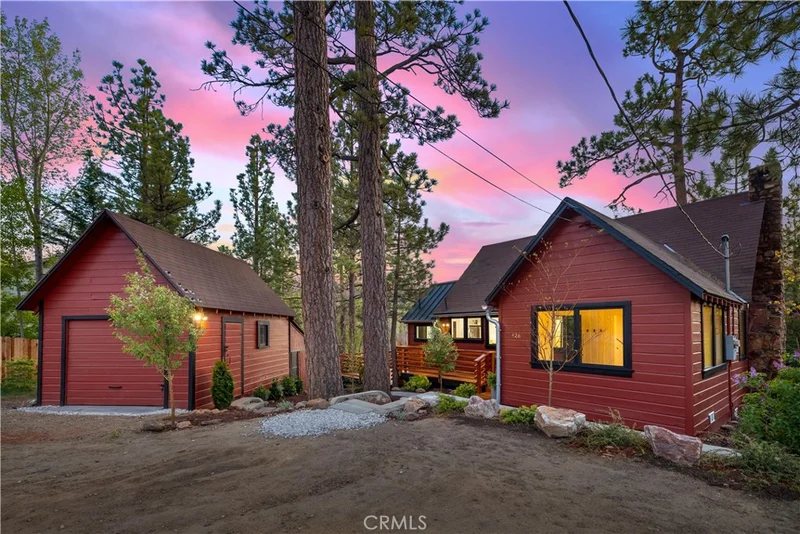 428 Vista, Big Bear Lake, CA 92315