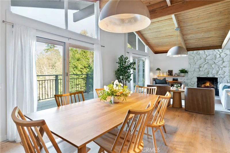 859 Strawberry Peak, Twin Peaks, CA 92391