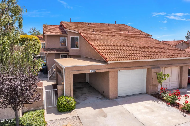 11834 Courtney, Moorpark, CA 93021