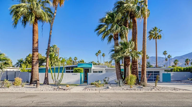 2987 Livmor, Palm Springs, CA 92262