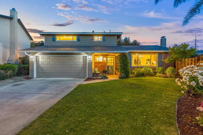 870 Midvale, San Jose, CA 95136