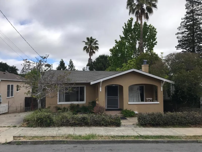 549 Prospect Street, San Carlos, CA 94070