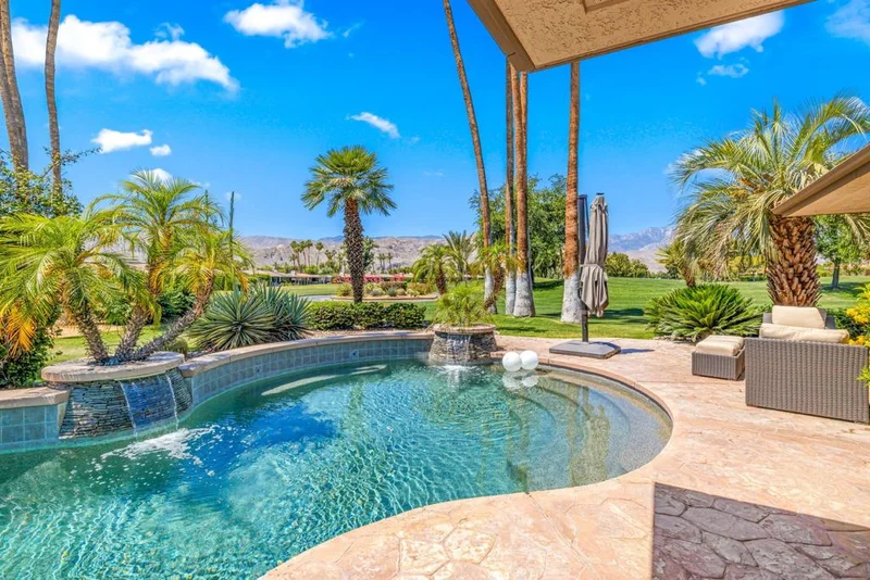 1 Stanford, Rancho Mirage, CA 92270