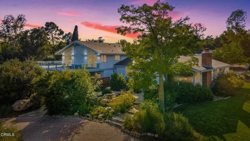 545 Del Oro, Ojai, CA 93023