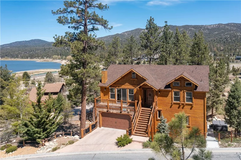 42252 Eagle Ridge, Big Bear Lake, CA 92315