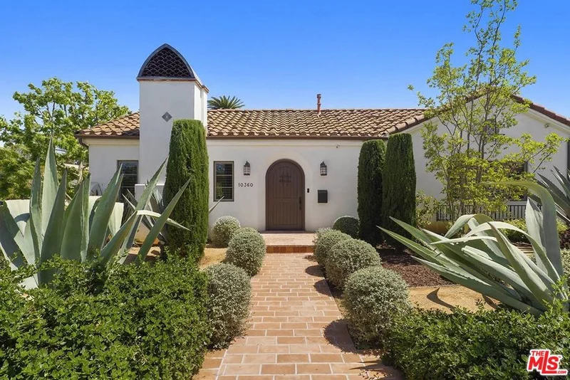 10360 Keswick, Los Angeles, CA 90064