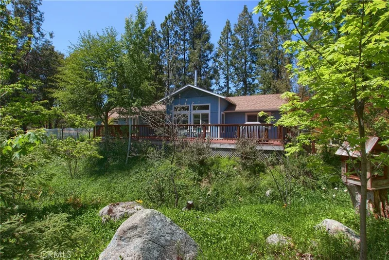 5595 Ponderosa, Mariposa, CA 95338