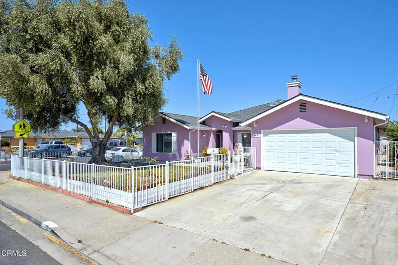 549 Bard, Oxnard, CA 93033