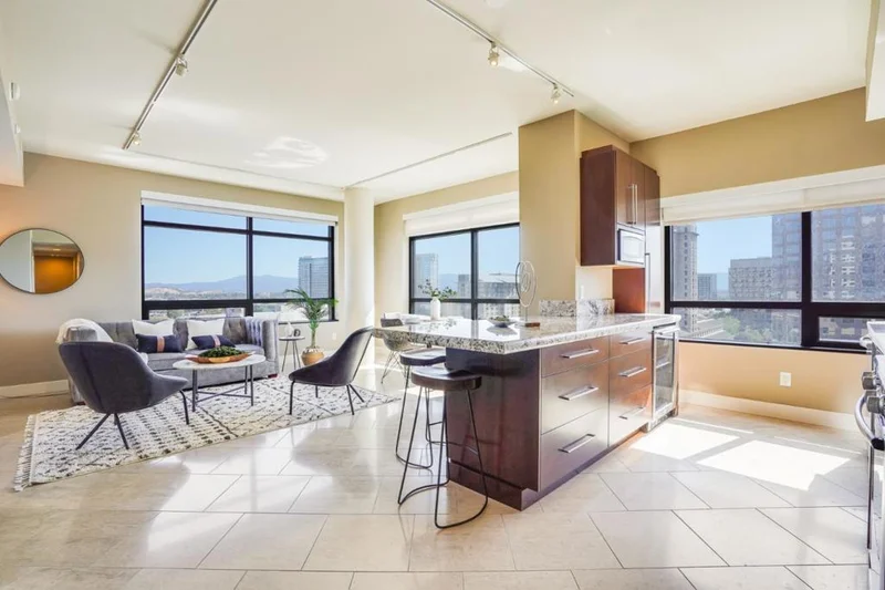 88 San Fernando #1202, San Jose, CA 95113