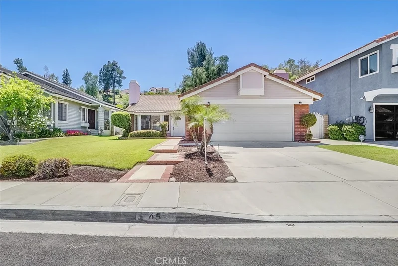 45 Rainbow Ridge, Pomona, CA 91766